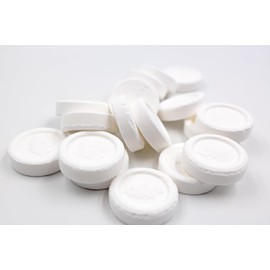 Fortuin Wilhelmina Mints 3.5 Ounce Box (Pack of 12)
