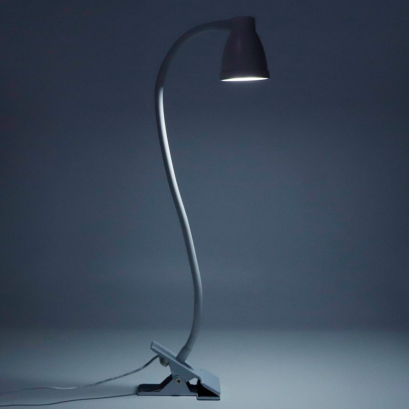Clip Reading Light USB Dimming Creativity Simple Fashion Indoor Lighting