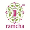RAMCHA Purple String Curtain with Silver Lining (1.00)