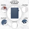 Clever Fox End of Life Planner – Final Arrangements Organizer