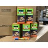 UMARK U-Mark A20 Xylene-Free Paint Marker With Reversible Tip yellow