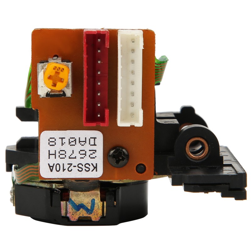 KSS-210A Laser Pickup Continuous Electric Excitation Power Type Low Speed