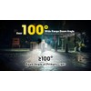 Nitecore HC70 UHE Headlamp, 1600 Lumen USB-C Rechargeable with Extra