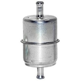 WIX Filters - 33270 Heavy Duty Fuel (Complete In-Line) Filter, Pack of 1