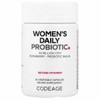 Codeage/Women/Daily/30/Botanical/Capsules/Probiotics