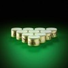 Taom Soft Green Snooker Chalk for All Types of Snooker