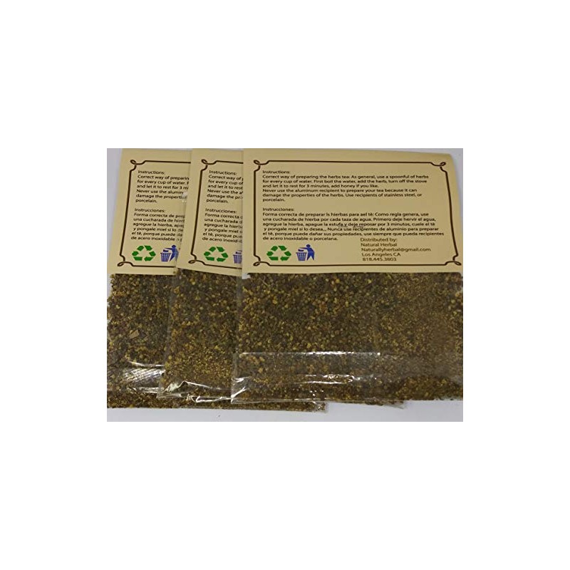 Sauco Hierba/Tea 14 G.(3pack)