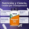 Magnesio Soporte Triple 180 Caps Veganas