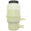 Saihisday 3R134 Power Steering Reservoir Kit with Cap, Replacement for