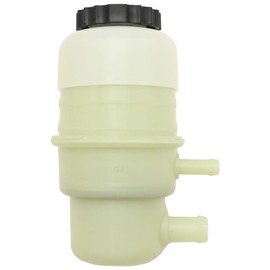 Saihisday 3R134 Power Steering Reservoir Kit with Cap, Replacement for Chrysler Cirrus 2007 2008, Replacement for Sebring 2007 2008, Replacement for Dodge Avenger 2008, Replaces 5105338AA