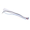 PTC Heating Plate Constant Temperature Ceramic Aluminum Heater 200x21x5mm 170℃