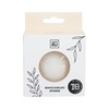 T4B Ilu Konjac Make-Up Sponge, Very Durable, Comfortable with Cord,