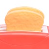 PopUp Toaster Play Toy Kitchen Bread Maker Model Toy Pretend