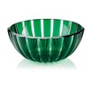 Guzzini Dolcevita Large Bowl Green (9.8 inches -25 cm) Bio-Based