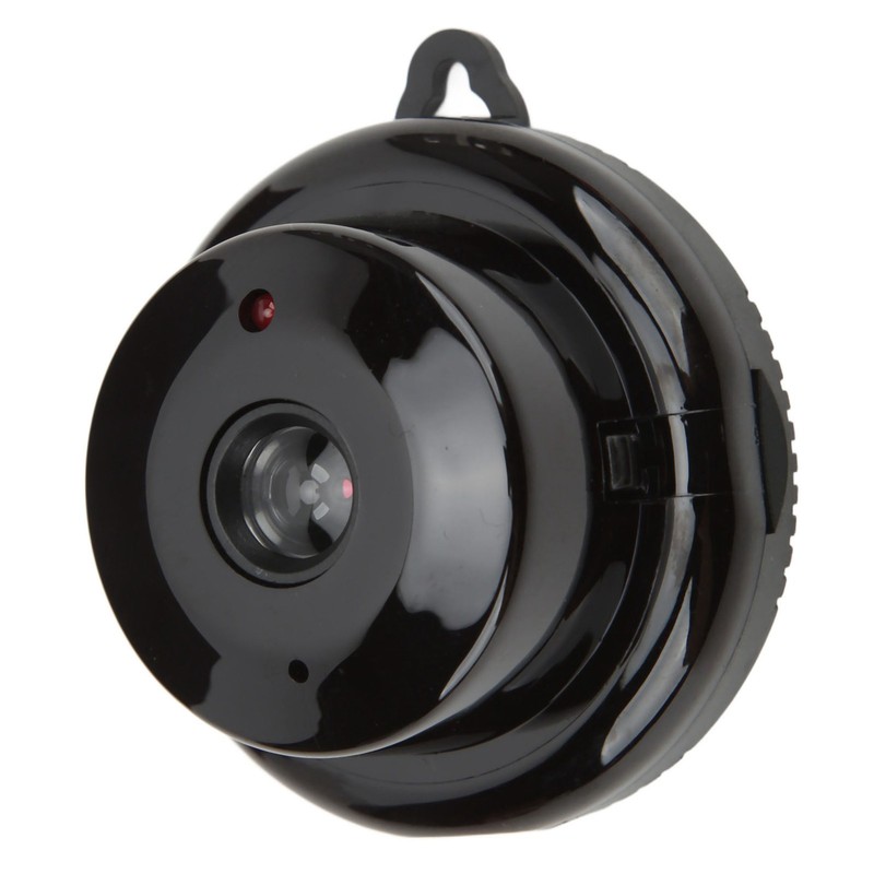 WIFI Camera 1080 HD Video Night Vision Motion Detection Nanny
