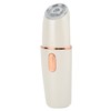 EMS Microcurrent Face Beauty Machine Red Blue Light RF Skin
