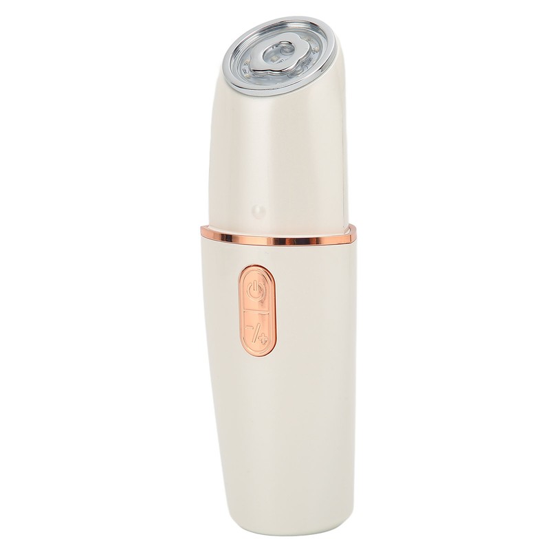 EMS Microcurrent Face Beauty Machine Red Blue Light RF Skin