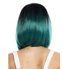 WIG ME UP - ZM-1769-BDR1B Women's Wig Short Straight Long