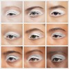 Maybelline New York Expert Wear Eyeshadow, Vanilla, 0.08 oz.