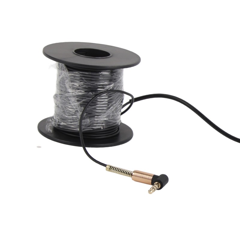 Single Fishing Camera HD 3.5mm Plug Underwater CVBS Fish Finder