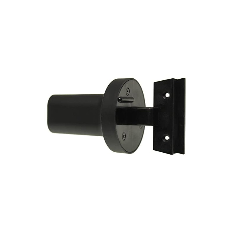 Handle Compatible with/Replacement Part for Krups TS-01038170 FDD95D Waffle Maker