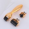3 In 1 Wrinkle Acne Removal Micro Needle Roller Set