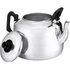 The Traditional Aluminium Catering Teapot -6 Pint