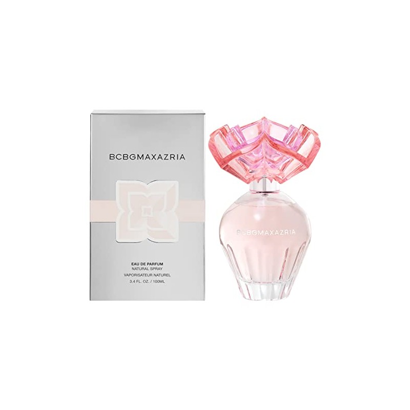 BCBGMAXAZRIA Classic Eau de Parfum (EDP) Perfume Fragrance - 3.4oz/100ml