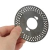 z023, Iron 36/40/48 Holes Precision Dividing Head Z023 Dividing Table