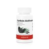 VIZANA NUTRITION | Carbón Activado Premium Coco en Cápsulas HPMC