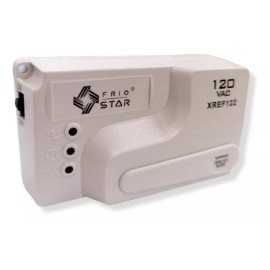 Frio Star Protector De Voltaje 92a 105v Y 130a A 150v