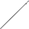 2 Piece Rod Holder Bank Stick Stainless Steel 30-50 cm