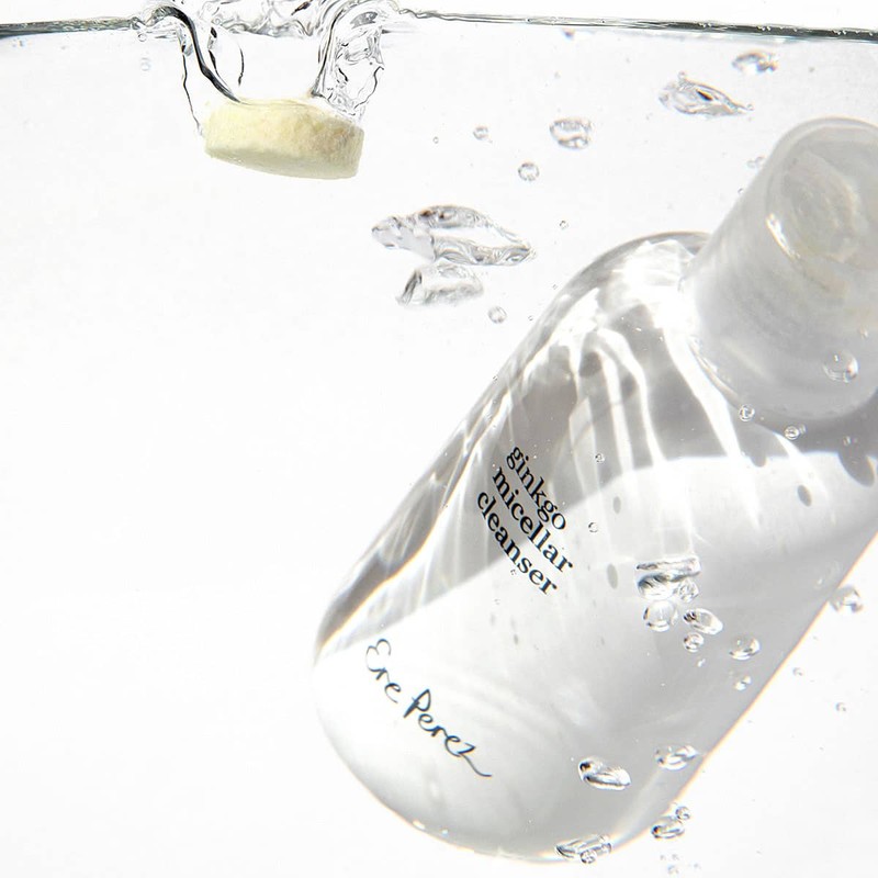 Ere Perez Ginkgo Micellar Cleanser, 37g