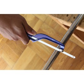 Aluminum die-cast Metal Saw MCS-2