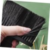 OATIPHO Barber Brush Neck Duster Set 2-Piece Hair Cleaning Brush