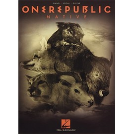 Onerepublic - Native