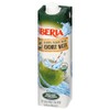 Iberia 100% Pure Organic Coconut Water, 1 Liter , 33.8