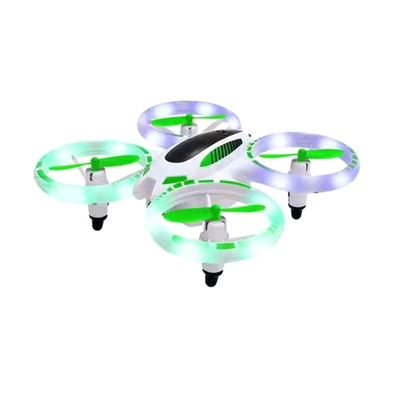 Children Drone Kids Remote Control Miniature Drone Kids Beginner Quadcopter