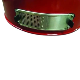 Stainless Slide Intake for UDS 30/55 Gal and Kamado 20, 21, 23 inch Draft Door