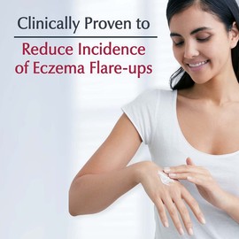 Eucerin Eczema Relief Cream / Body Cream / Cream Body Wash / Flare Up Treatment