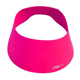 bbluv Käp Visera De Silicona Para Baño bebe y niños - Pink