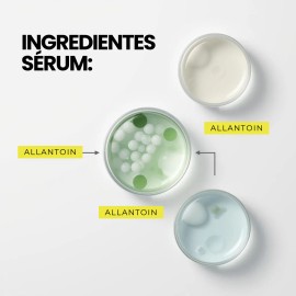 Neoprosone Express Aclara Antimanchas Vitamina Pura Noche 30ml Piel Sensible Suero Liftactiv Iluminador Antiedad Hidratante Cicatriz Tono Uniforme