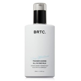 BRT [BRTC] BRTC Trainer Homme All-in-One Milk 200ml / [비알티씨] BRTC 트레이너 옴므 올인원 밀크 200ml