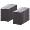 LEONTOOL Sanding Sponge 10 Pack Sanding Sponge 60# 80# 100#