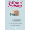 365 Days of Psychology: 365 Days of Psychology: A Year