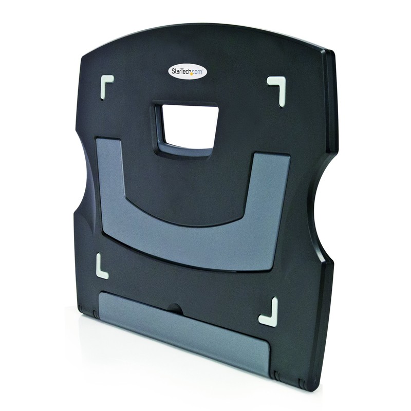 StarTech.com LTRISERP Laptop Stand with 6 Adjustable Angles