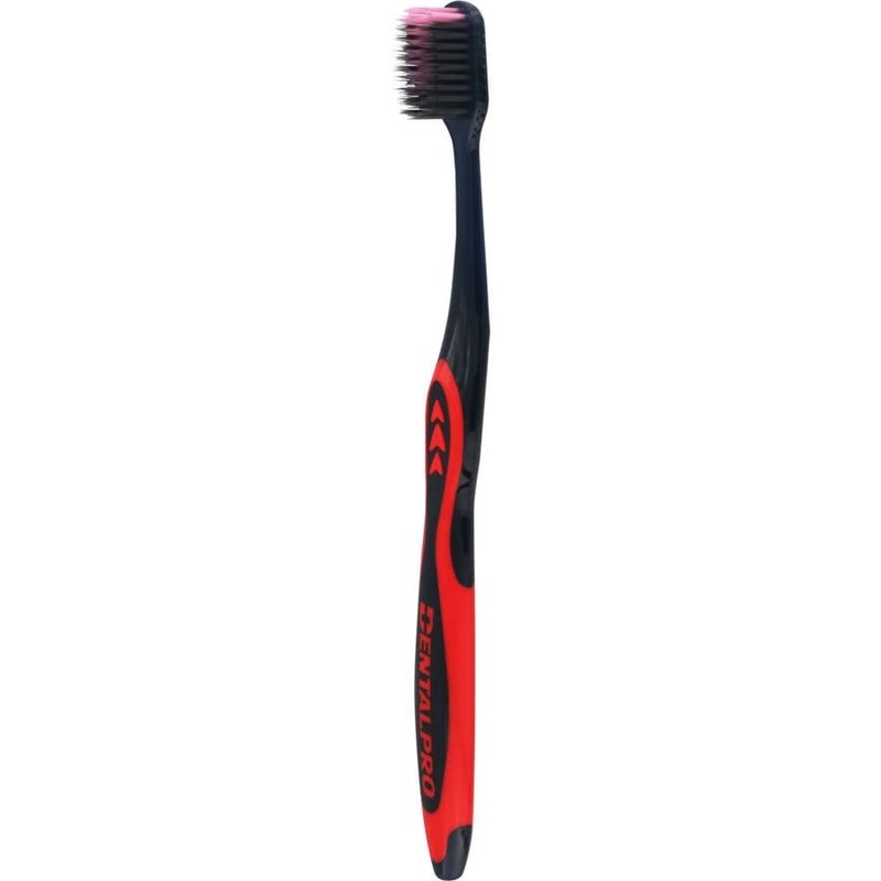 Dentalpro Black Diamond Ultra Fine Hair Regular Regular
