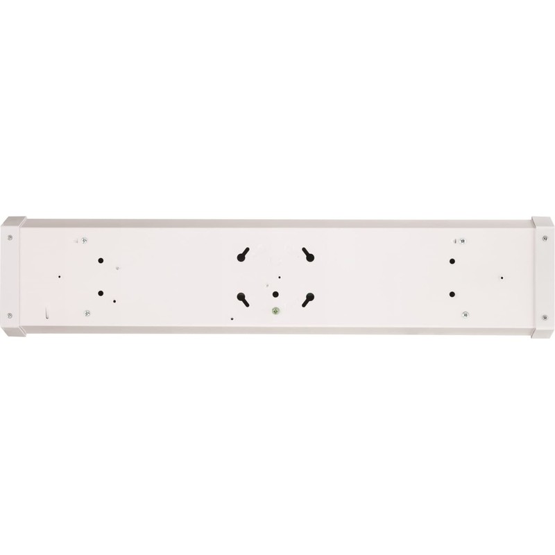 Juno Lighting 4-Foot FML4W 10-Inch Wide Housing 4000K Cool White