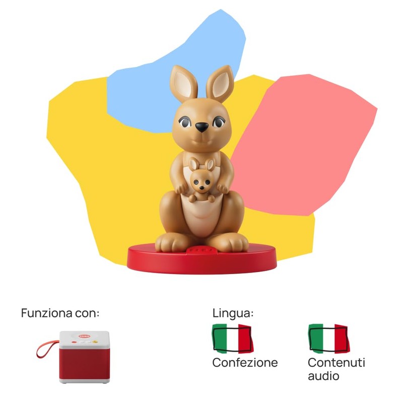 FABA - Sound Figure FFR30010