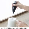 カリタ Kalita コーヒー ミルクフォーマー ふわふわミルクフローサー グリーン FM-100#64222